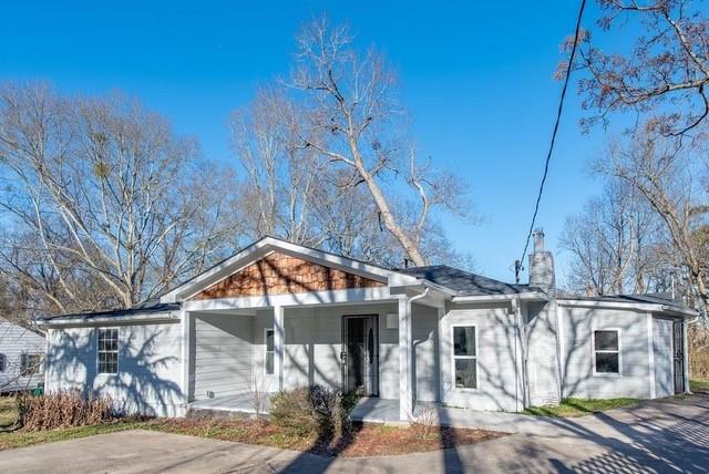 2164 Bouldercrest Road SE