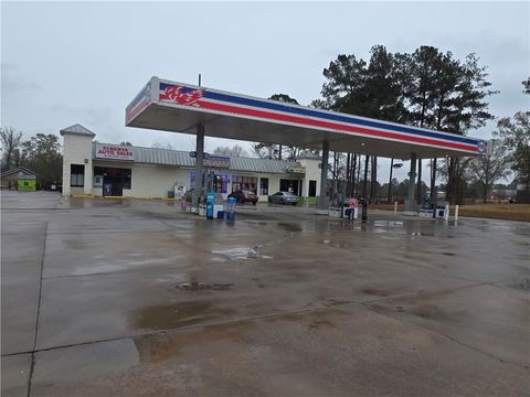 800 Elberta Road Warner Robins GA 31093