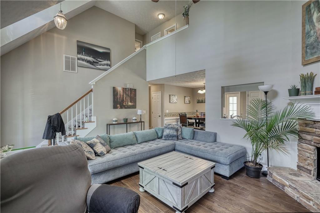 1266 Kilpatrick Lane