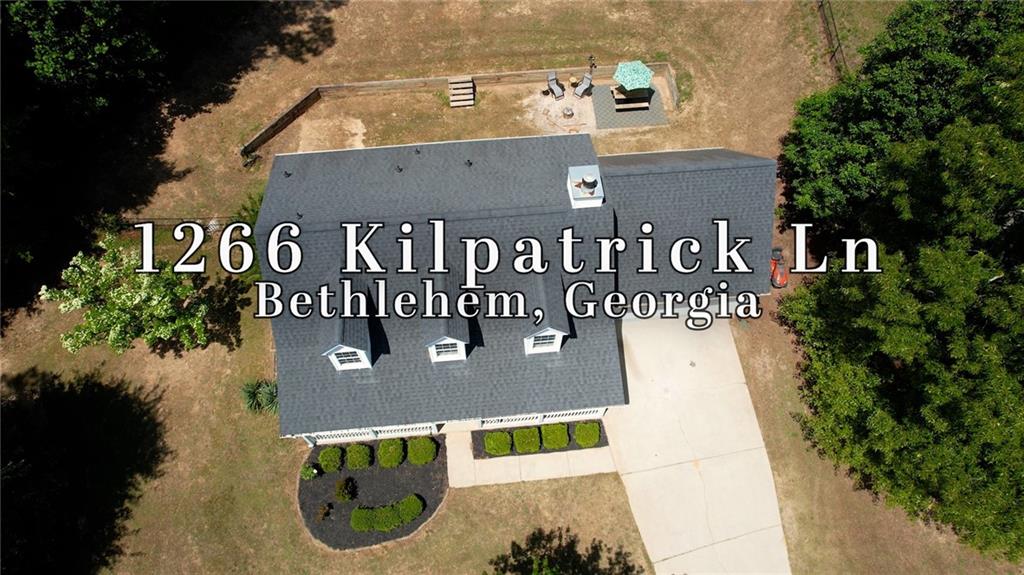 1266 Kilpatrick Lane