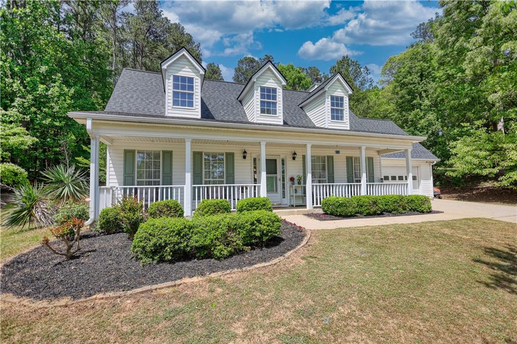 1266 Kilpatrick Lane