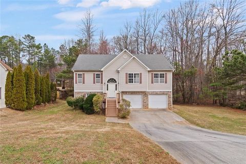 3440 Duncan Bridge Drive Buford GA 30519
