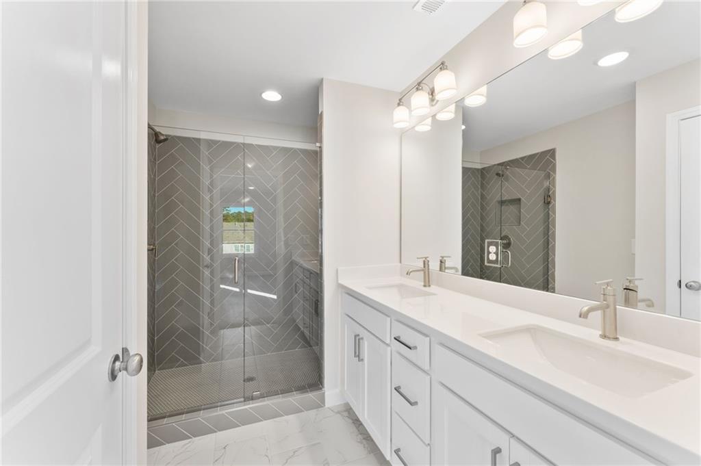 East Park Village - Residential