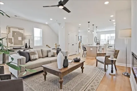 3344 Cranston Lane, Kennesaw, GA 30144 - #: 7681418