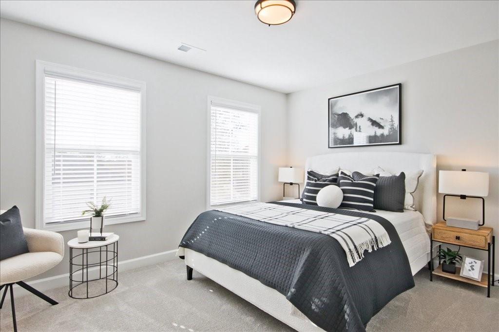 East Park Village - Residential