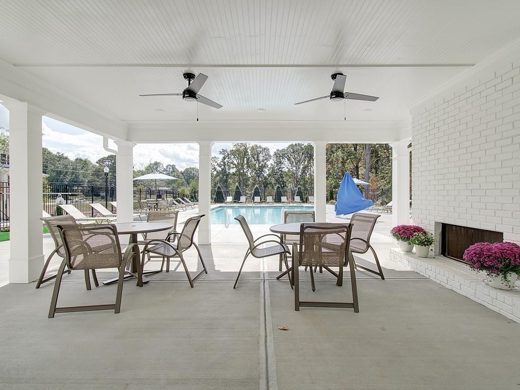 East Park Village - Residential