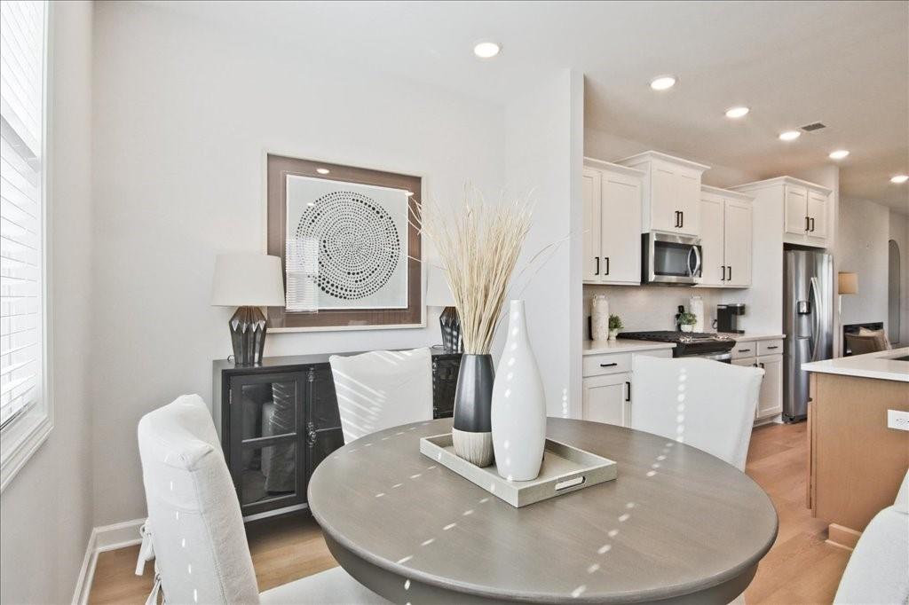 East Park Village - Residential