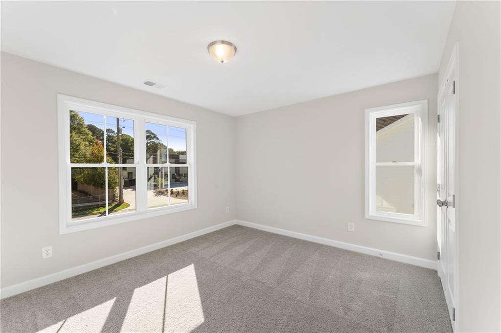 East Park Village - Residential