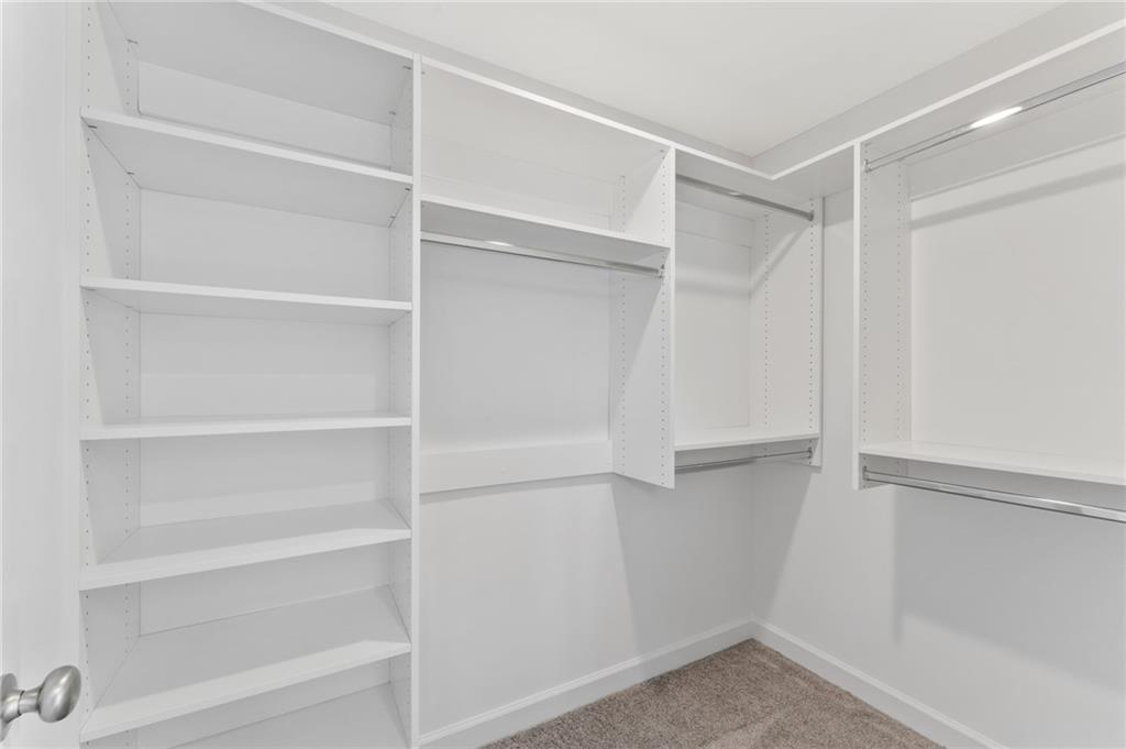 East Park Village - Residential