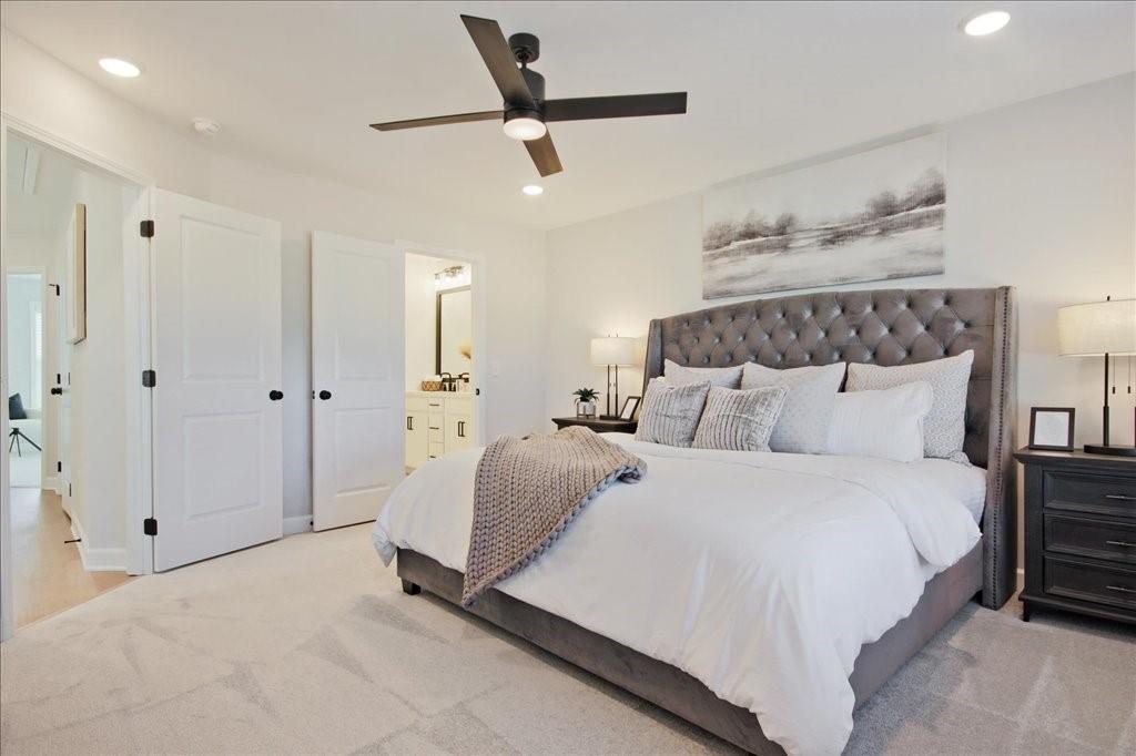 East Park Village - Residential