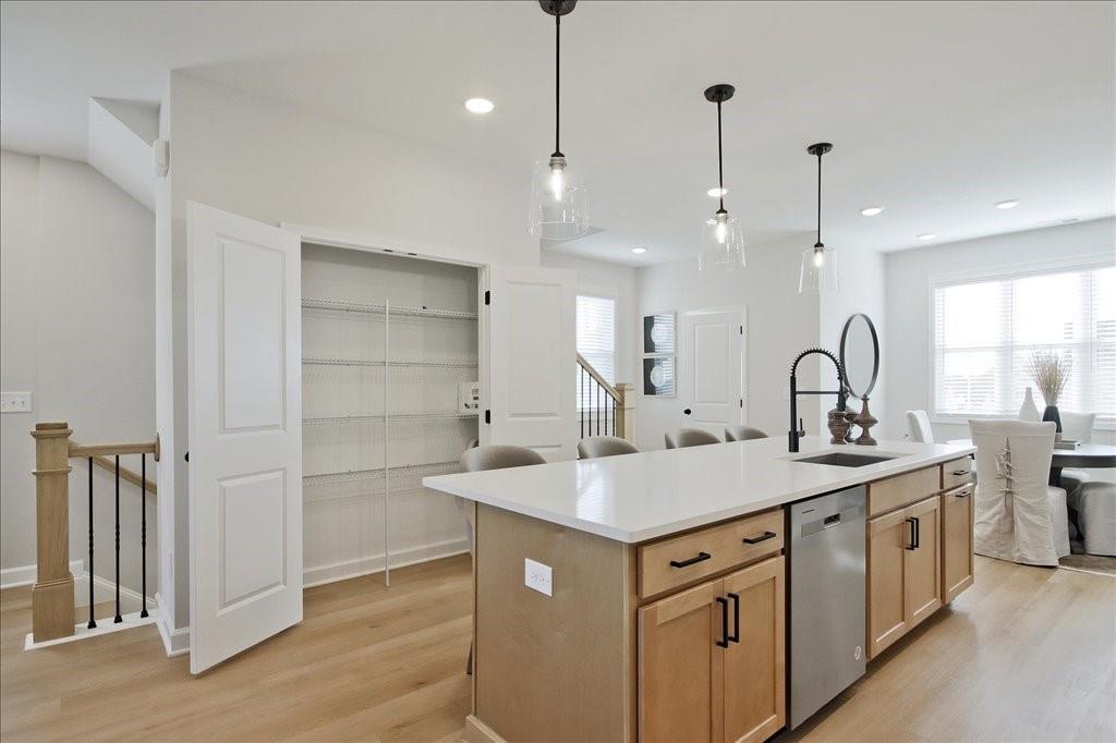 East Park Village - Residential