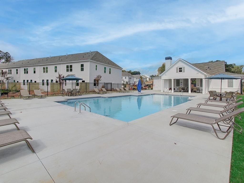 East Park Village - Residential