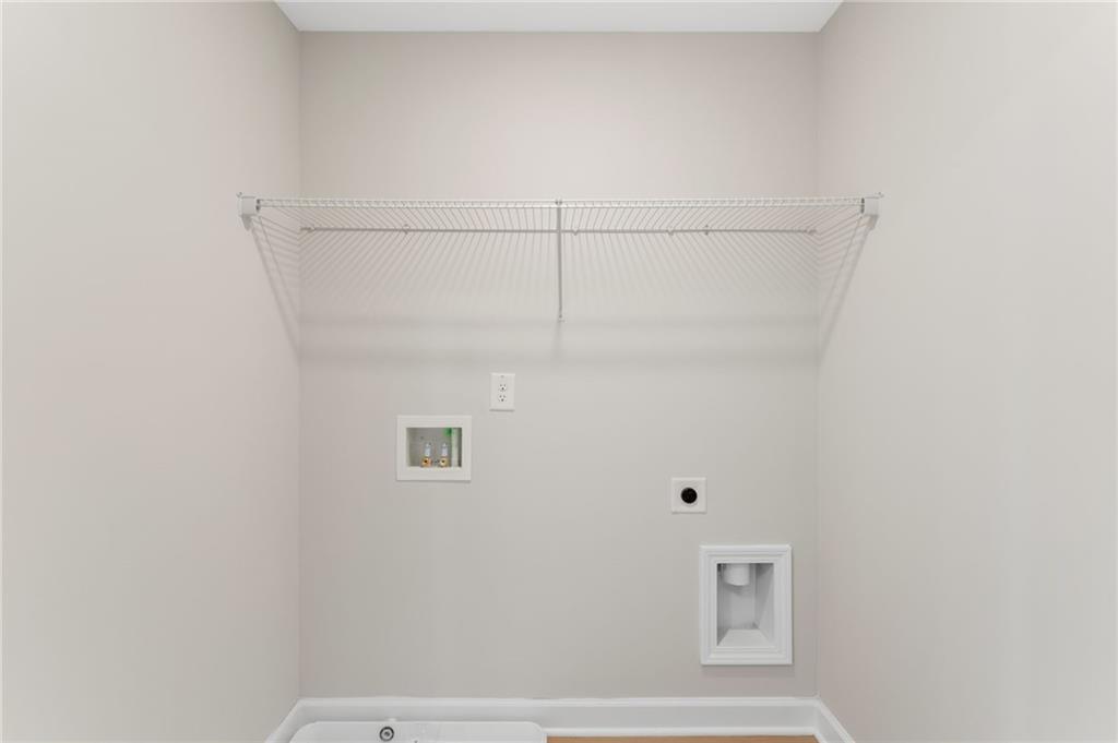 East Park Village - Residential