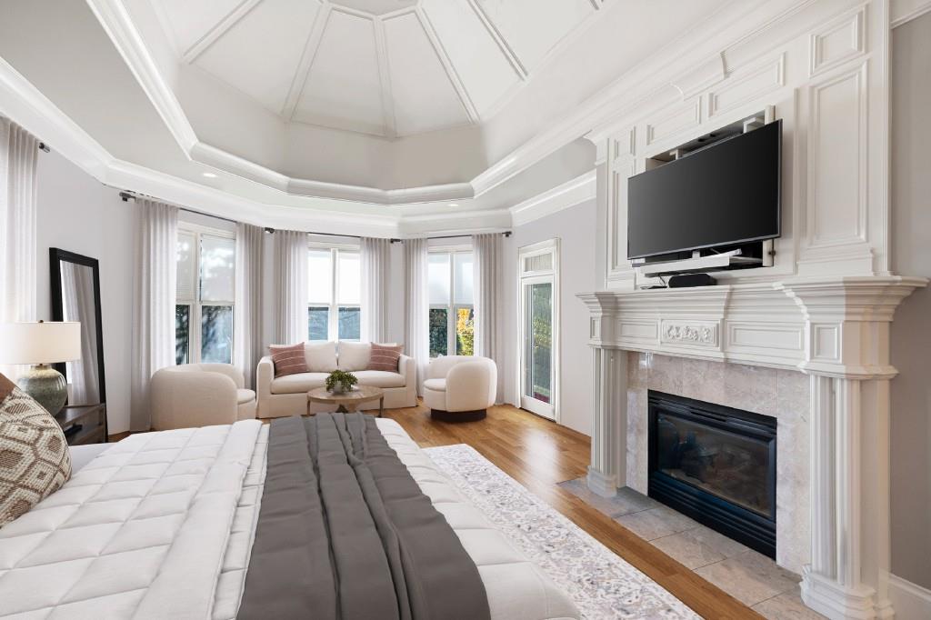 St Lyonn - Residential