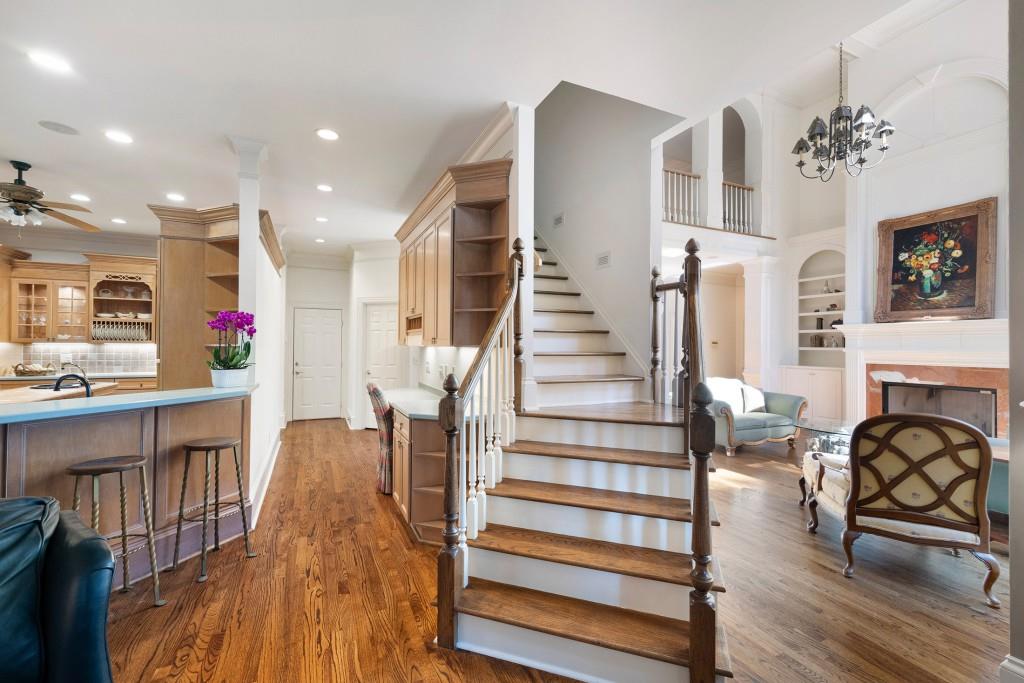 St Lyonn - Residential