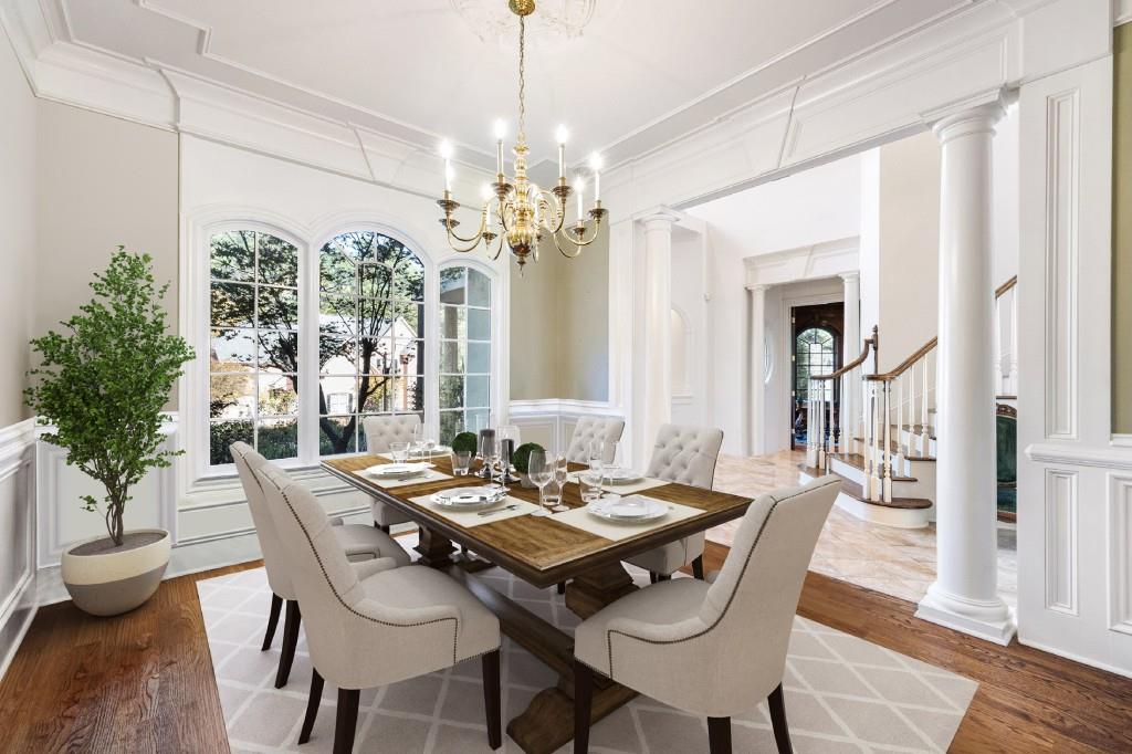 5409 Saint Lyonn Place