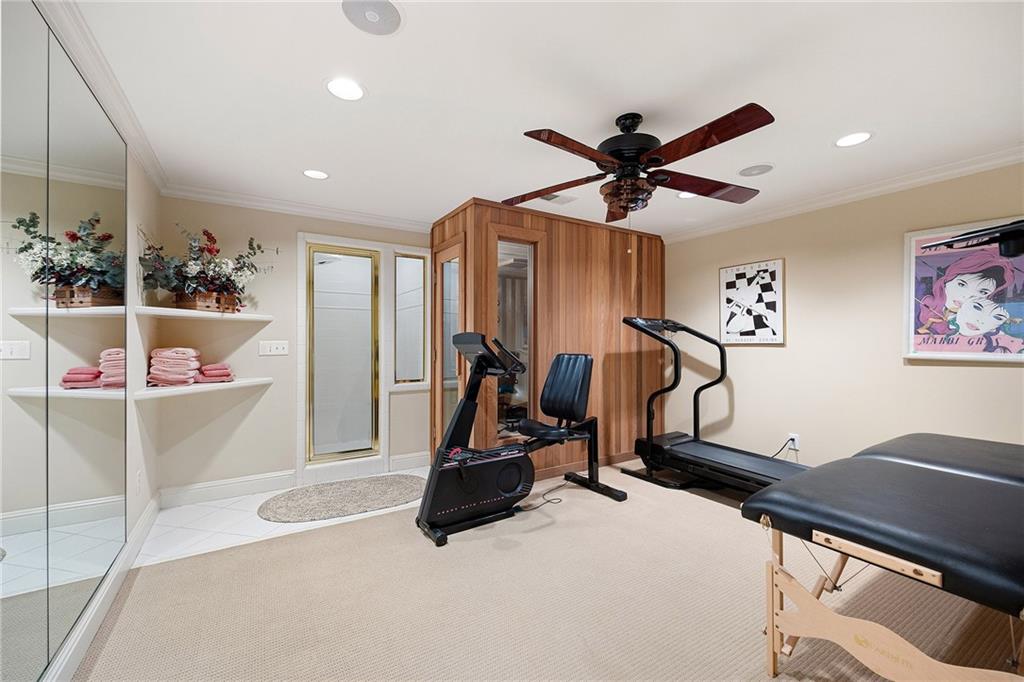 St Lyonn - Residential