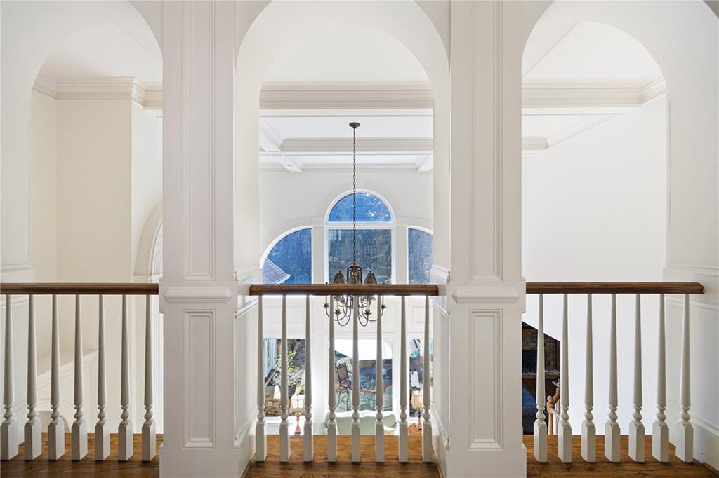 St Lyonn - Residential