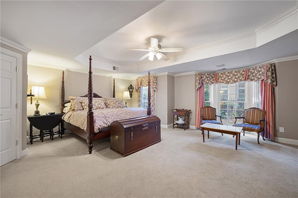 St Lyonn - Residential