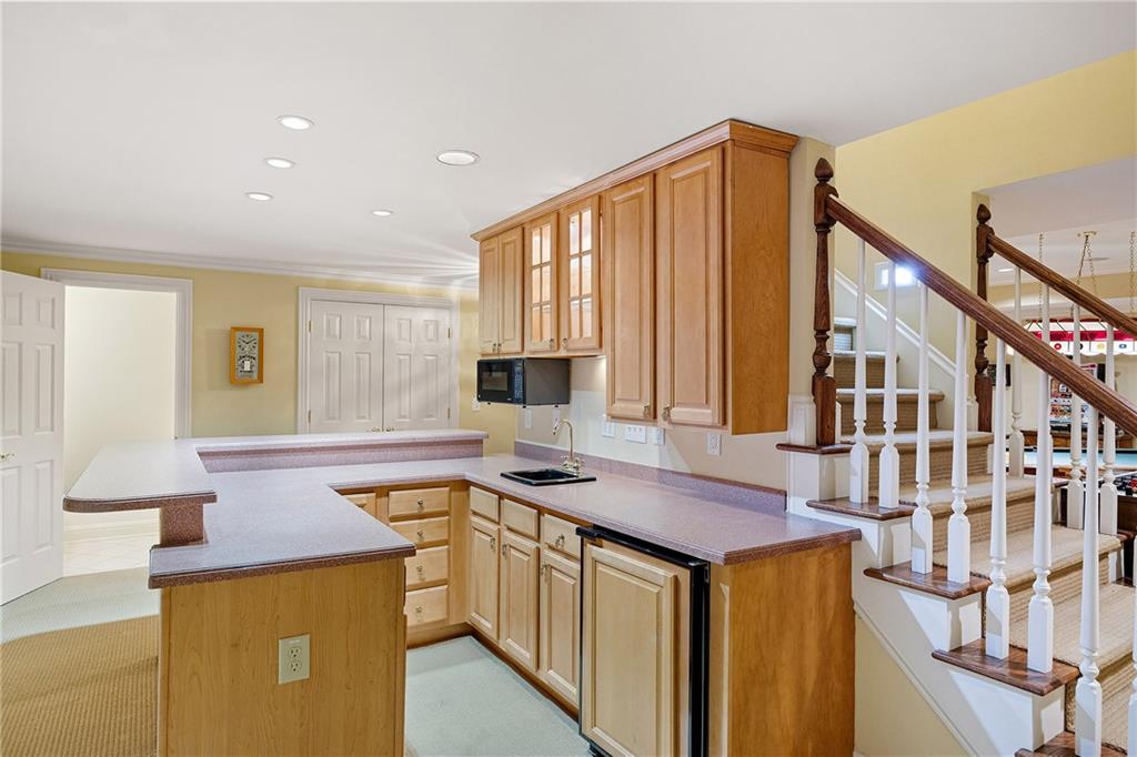 St Lyonn - Residential