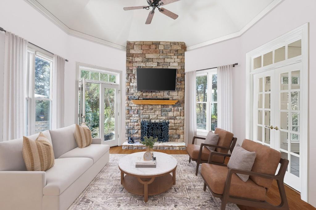 5409 Saint Lyonn Place