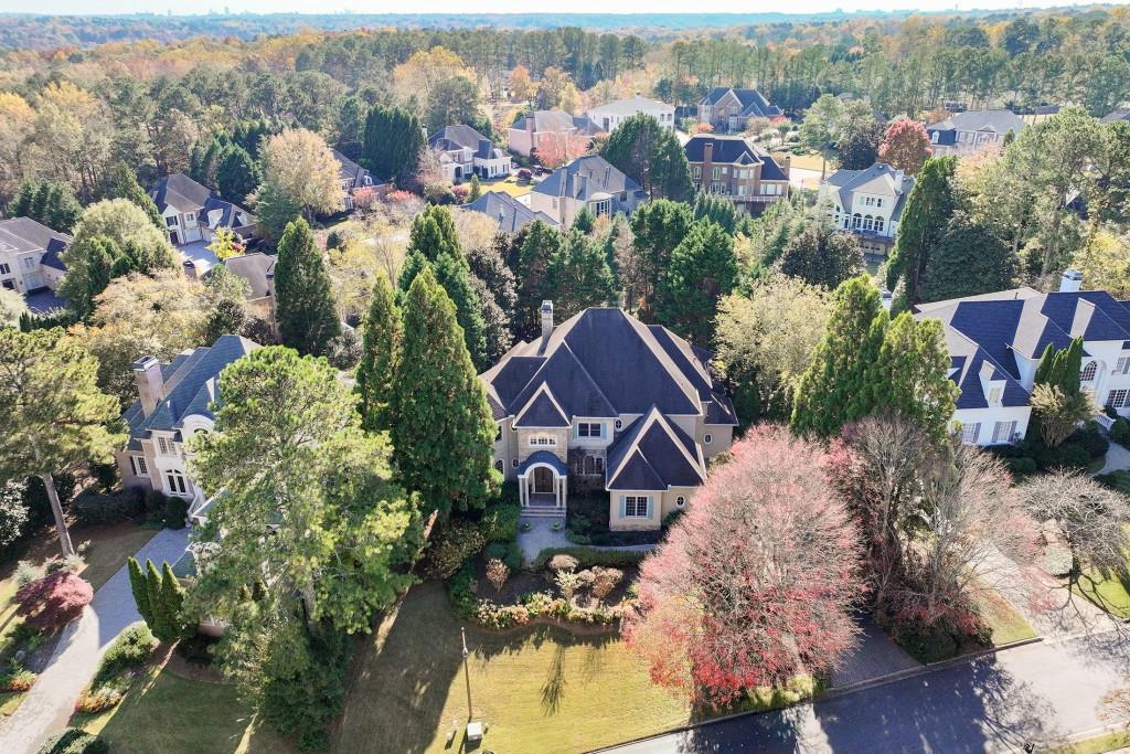 St Lyonn - Residential