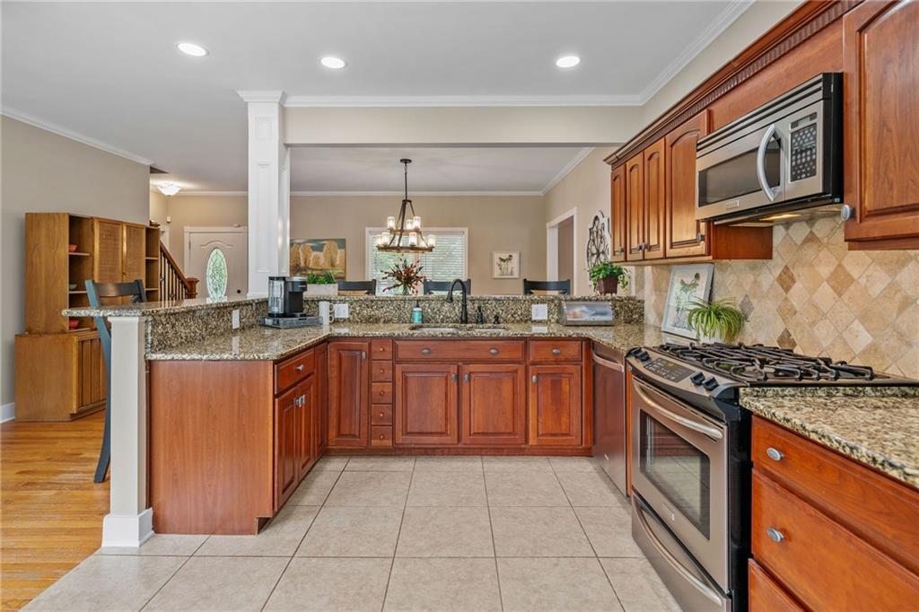 425 Chadwick Place, Canton, Georgia image 27