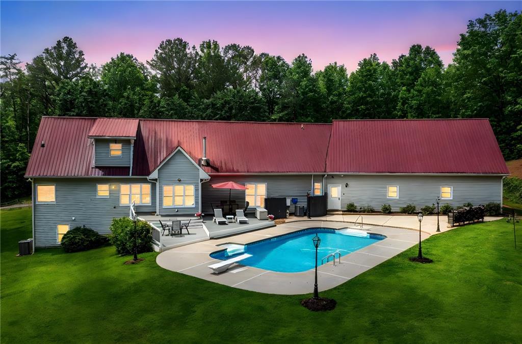 425 Chadwick Place, Canton, Georgia image 3
