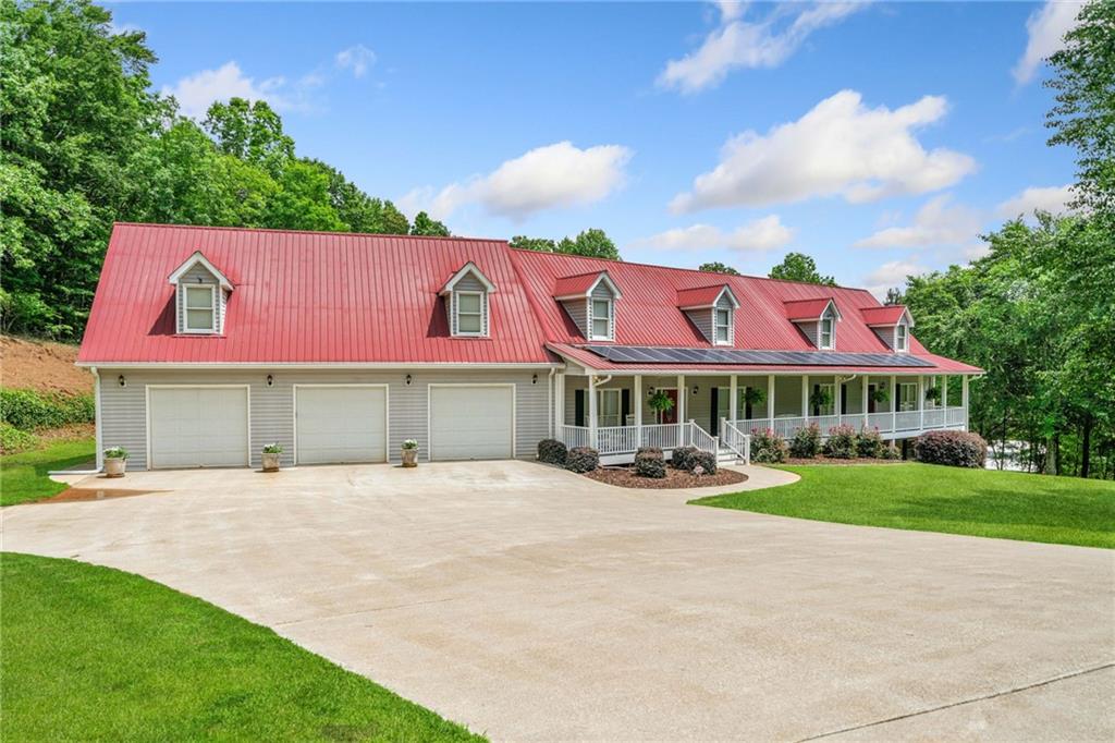 425 Chadwick Place, Canton, Georgia image 8