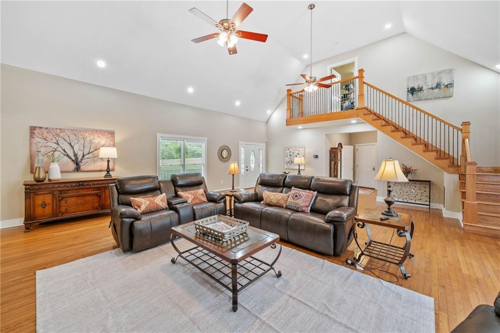 425 Chadwick Place, Canton, Georgia image 18