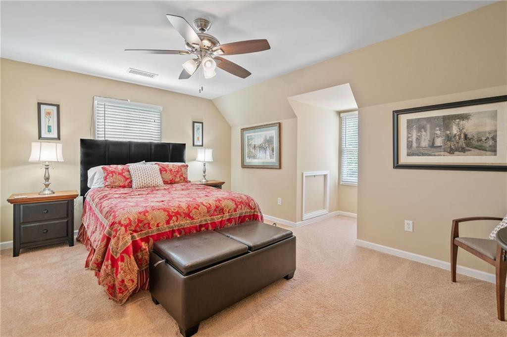 425 Chadwick Place, Canton, Georgia image 36