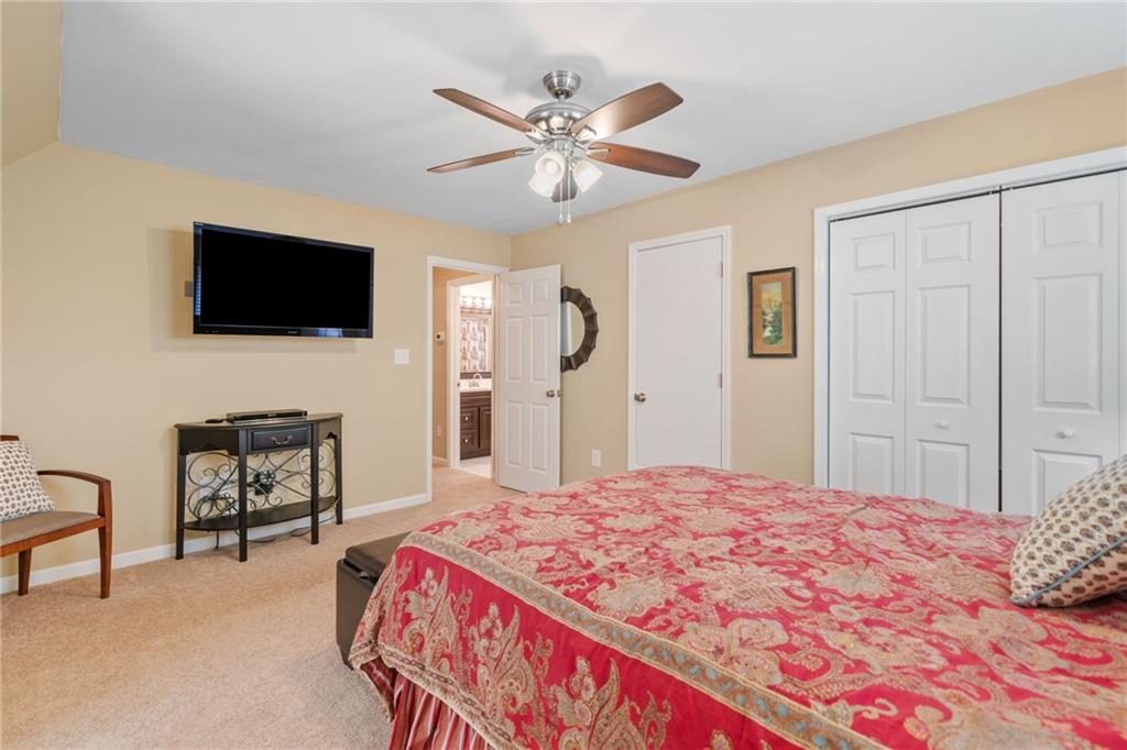 425 Chadwick Place, Canton, Georgia image 37