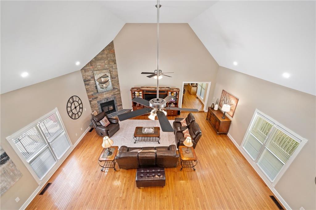 425 Chadwick Place, Canton, Georgia image 22