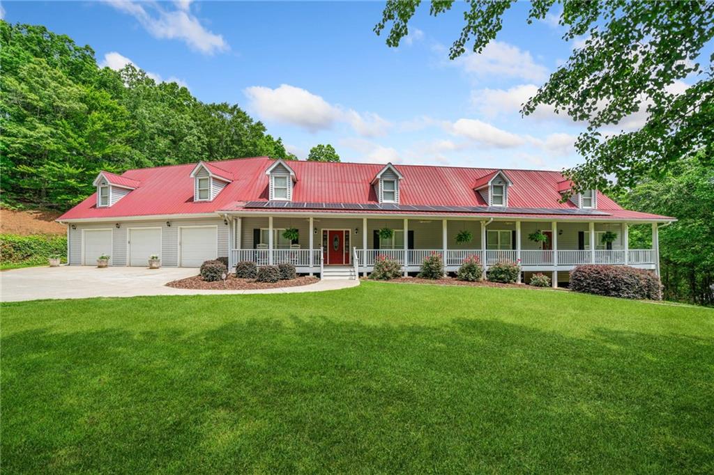 425 Chadwick Place, Canton, Georgia image 1