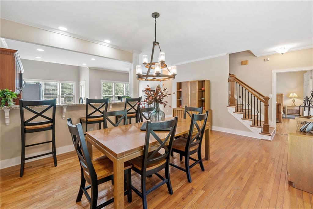 425 Chadwick Place, Canton, Georgia image 23