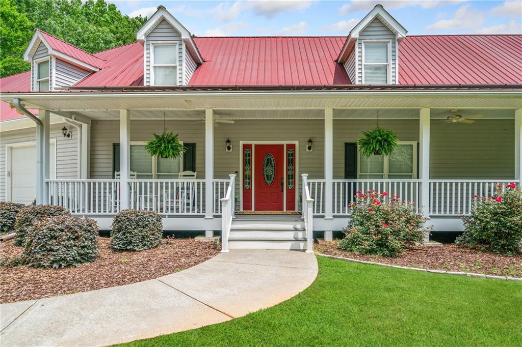 425 Chadwick Place, Canton, Georgia image 9
