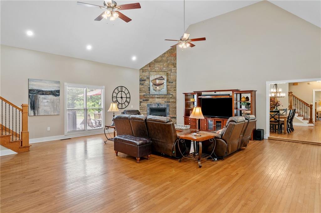 425 Chadwick Place, Canton, Georgia image 16