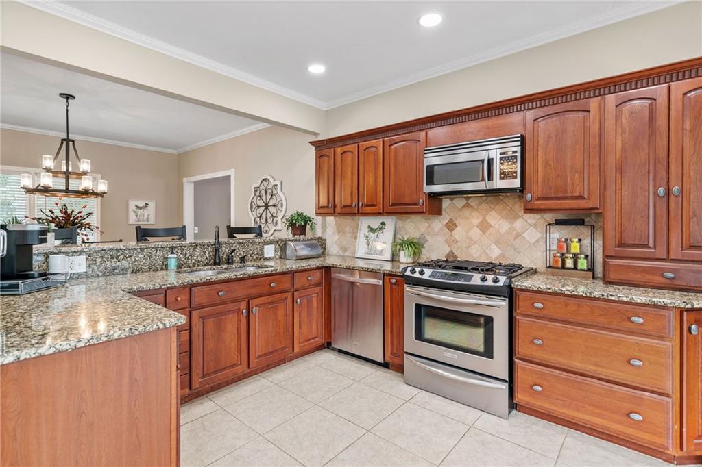 425 Chadwick Place, Canton, Georgia image 26