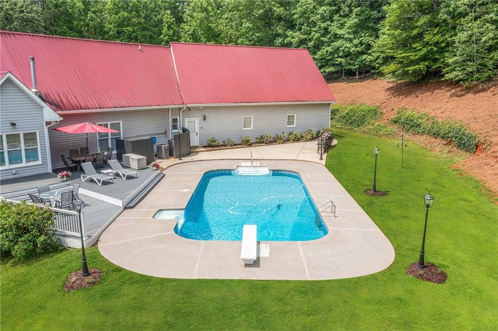 425 Chadwick Place, Canton, Georgia image 15