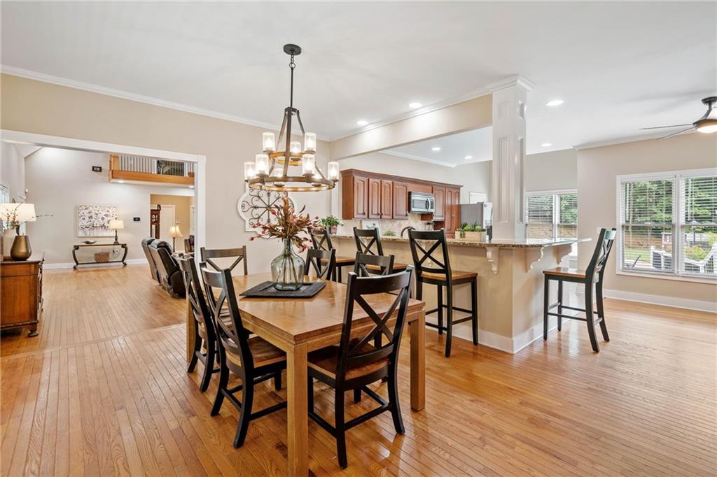 425 Chadwick Place, Canton, Georgia image 24