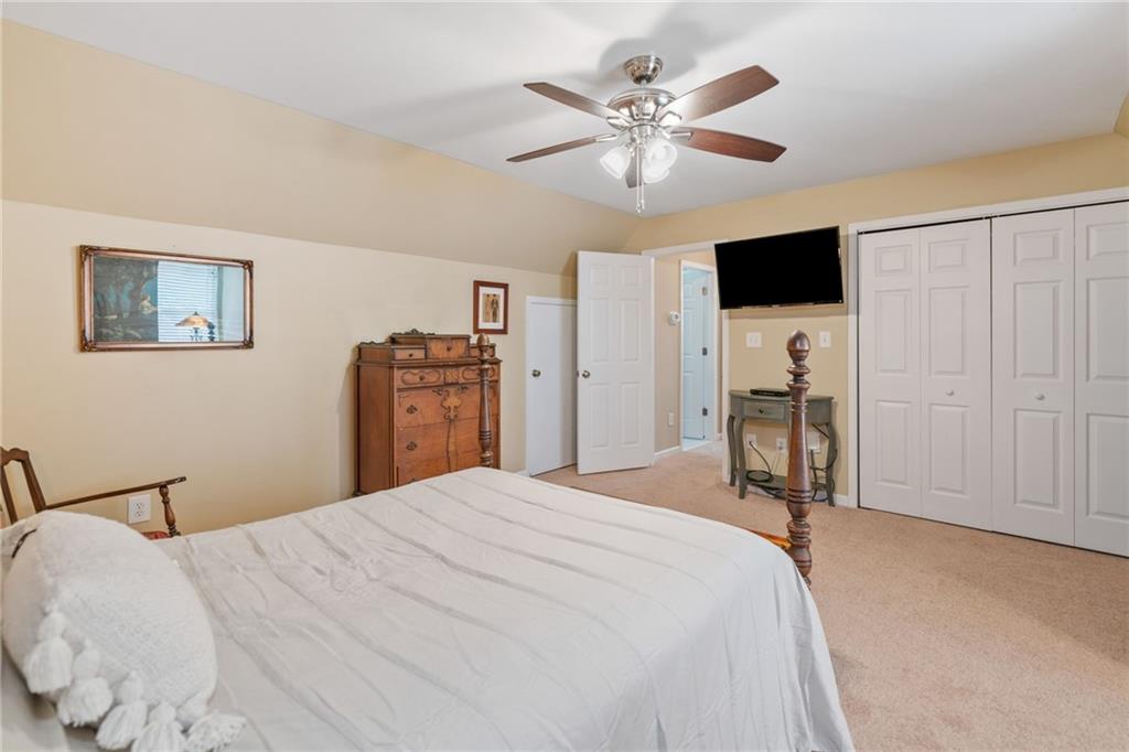 425 Chadwick Place, Canton, Georgia image 40