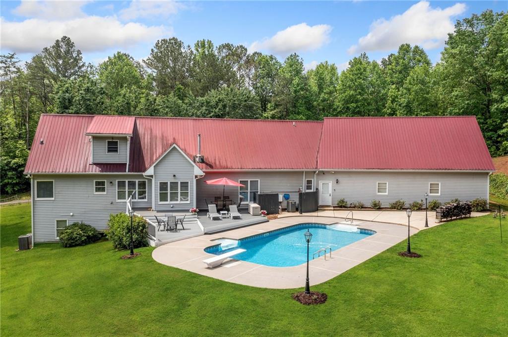 425 Chadwick Place, Canton, Georgia image 4