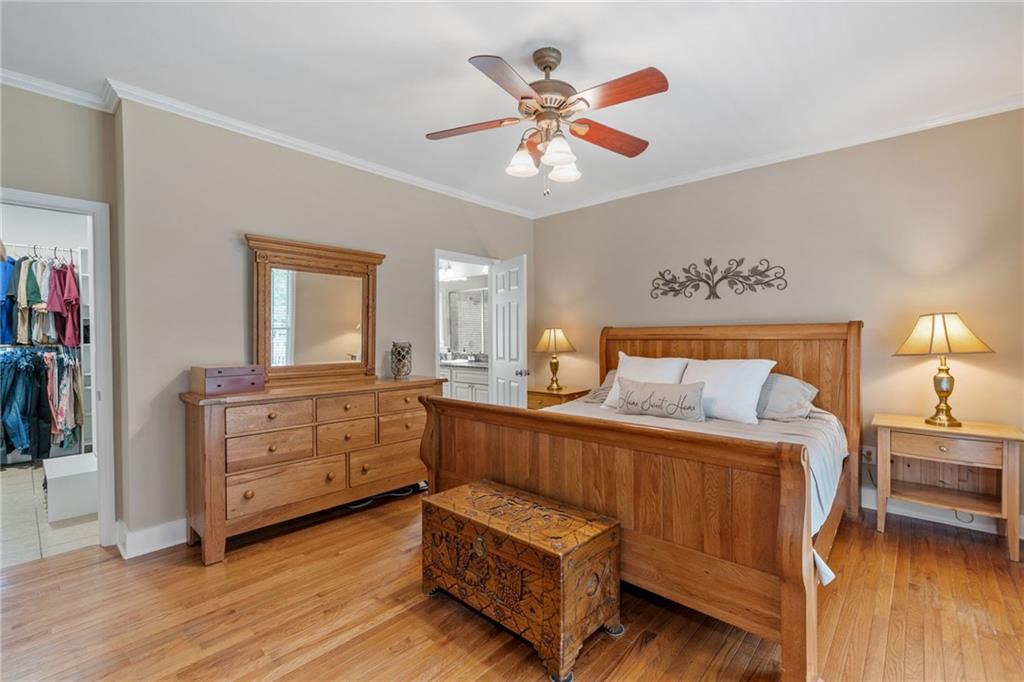 425 Chadwick Place, Canton, Georgia image 30