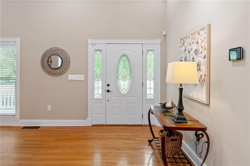 425 Chadwick Place, Canton, Georgia image 17