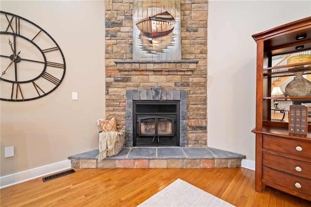 425 Chadwick Place, Canton, Georgia image 20