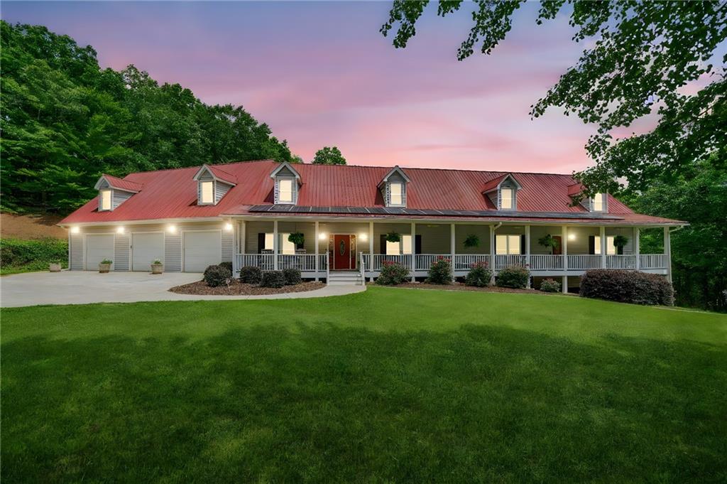 425 Chadwick Place, Canton, Georgia image 2