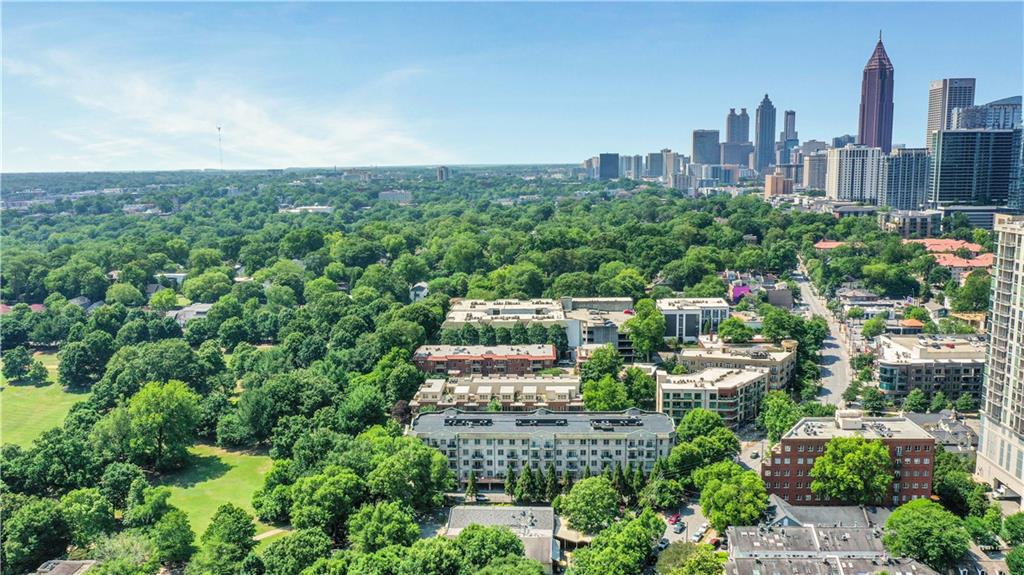 1055 Piedmont Avenue #409, Atlanta, Georgia image 42