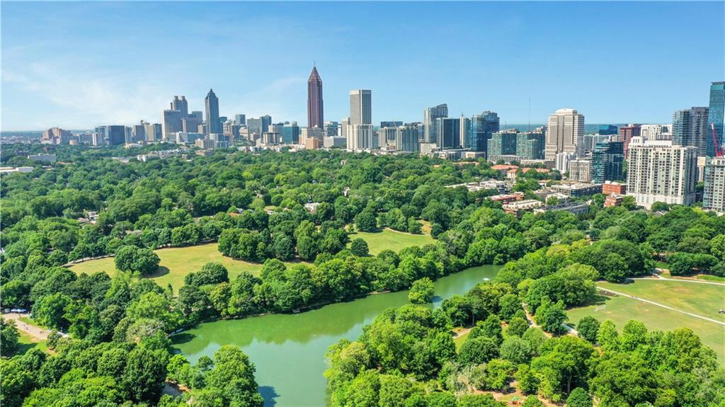 1055 Piedmont Avenue #409, Atlanta, Georgia image 35