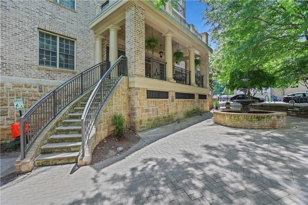 1055 Piedmont Avenue #409, Atlanta, Georgia image 29