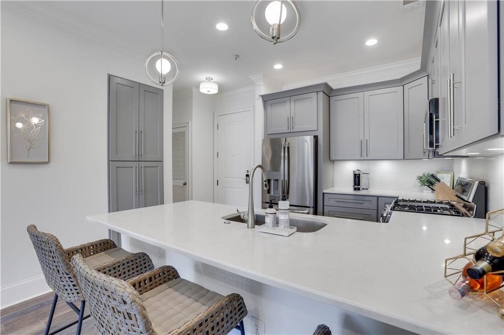 1055 Piedmont Avenue #409, Atlanta, Georgia image 6